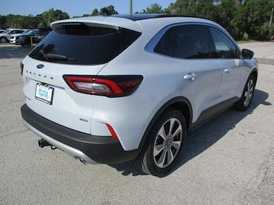 2025 Ford Escape FWD SUV for sale #ST499 - photo 2
