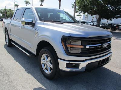 2025 Ford F-150 SuperCrew Cab 4WD Pickup for sale #ST500 - photo 1