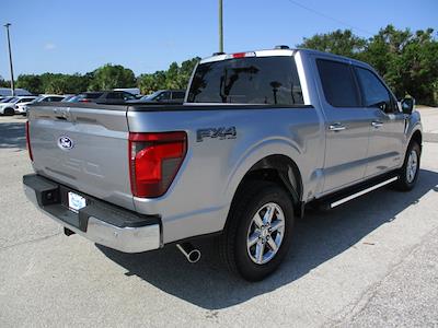 2025 Ford F-150 SuperCrew Cab 4WD Pickup for sale #ST500 - photo 2