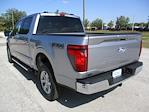 2025 Ford F-150 SuperCrew Cab 4WD Pickup for sale #ST500 - photo 9