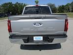 2025 Ford F-150 SuperCrew Cab 4WD Pickup for sale #ST500 - photo 3
