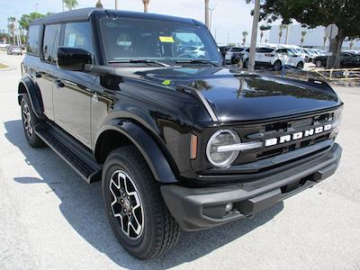 2025 Ford Bronco 4WD SUV for sale #ST501 - photo 1