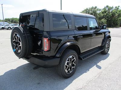 2025 Ford Bronco 4WD SUV for sale #ST501 - photo 2