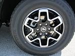 2025 Ford Bronco 4WD SUV for sale #ST501 - photo 9