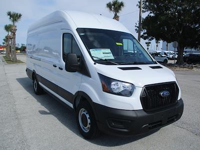 2025 Ford Transit 350 High Roof RWD Empty Cargo Van for sale #ST504 - photo 1