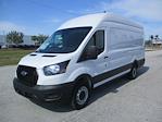 2025 Ford Transit 350 High Roof RWD Empty Cargo Van for sale #ST504 - photo 6