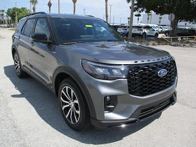 2025 Ford Explorer RWD SUV for sale #ST507 - photo 1