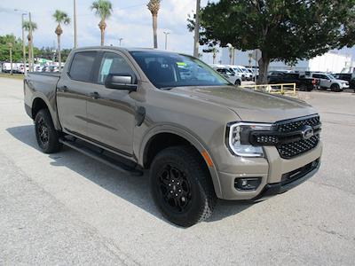 2025 Ford Ranger SuperCrew Cab RWD Pickup for sale #ST510 - photo 1