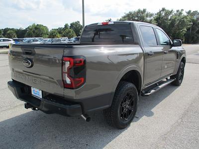 2025 Ford Ranger SuperCrew Cab RWD Pickup for sale #ST510 - photo 2