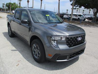 2025 Ford Maverick SuperCrew Cab FWD Pickup for sale #ST511 - photo 1