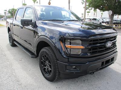 2025 Ford F-150 SuperCrew Cab 4WD Pickup for sale #ST512 - photo 1