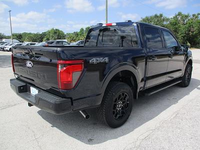 2025 Ford F-150 SuperCrew Cab 4WD Pickup for sale #ST512 - photo 2