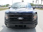 2025 Ford F-150 SuperCrew Cab 4WD Pickup for sale #ST512 - photo 3