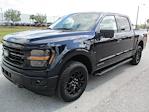 2025 Ford F-150 SuperCrew Cab 4WD Pickup for sale #ST512 - photo 4