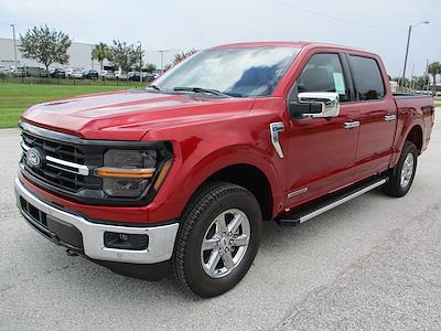 New 2025 Ford F-150 - photo 1