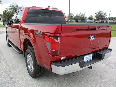 New 2025 Ford F-150 - photo 1