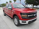 2025 Ford F-150 SuperCrew Cab 4WD Pickup for sale #ST514 - photo 1