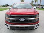 2025 Ford F-150 SuperCrew Cab 4WD Pickup for sale #ST514 - photo 3