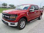 2025 Ford F-150 SuperCrew Cab 4WD Pickup for sale #ST514 - photo 5
