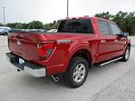 2025 Ford F-150 SuperCrew Cab 4WD Pickup for sale #ST514 - photo 4