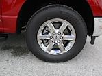2025 Ford F-150 SuperCrew Cab 4WD Pickup for sale #ST514 - photo 8
