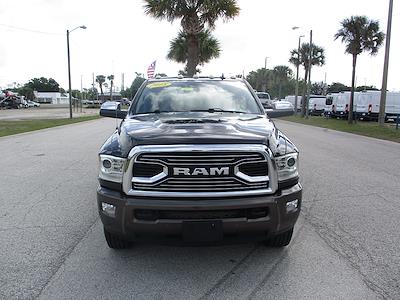 Used 2018 Ram 2500 - photo 1