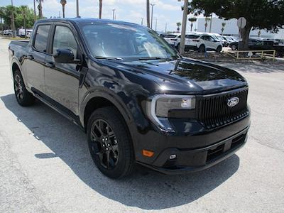 New 2025 Ford Maverick Lobo SuperCrew Cab AWD Pickup for sale #ST516 - photo 1