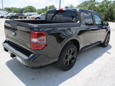 New 2025 Ford Maverick Lobo SuperCrew Cab AWD Pickup for sale #ST516 - photo 2