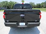 New 2025 Ford F-150 Lightning XLT SuperCrew Cab AWD Pickup for sale #ST517 - photo 3