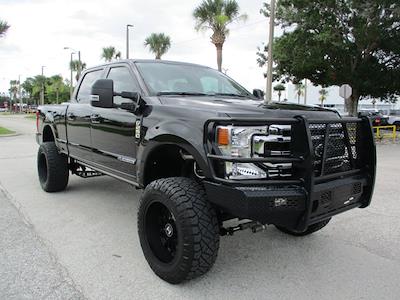 2020 Ford F-250 Crew Cab 4WD Pickup for sale #ST518A - photo 1