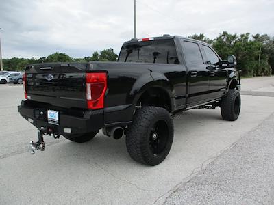 2020 Ford F-250 Crew Cab 4WD Pickup for sale #ST518A - photo 2