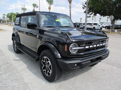 2025 Ford Bronco 4WD SUV for sale #ST519 - photo 1