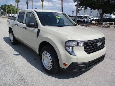 2025 Ford Maverick SuperCrew Cab FWD Pickup for sale #ST521 - photo 1