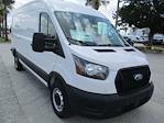 New 2025 Ford Transit 250 Medium Roof Empty Cargo Van for sale #ST525 - photo 1