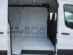 New 2025 Ford Transit 250 Medium Roof Empty Cargo Van for sale #ST525 - photo 16