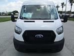 New 2025 Ford Transit 250 Medium Roof Empty Cargo Van for sale #ST525 - photo 4