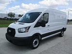 New 2025 Ford Transit 250 Medium Roof Empty Cargo Van for sale #ST525 - photo 5