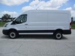 New 2025 Ford Transit 250 Medium Roof Empty Cargo Van for sale #ST525 - photo 7