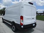 New 2025 Ford Transit 250 Medium Roof Empty Cargo Van for sale #ST525 - photo 9