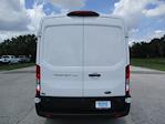 New 2025 Ford Transit 250 Medium Roof Empty Cargo Van for sale #ST525 - photo 3