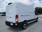 New 2025 Ford Transit 250 Medium Roof Empty Cargo Van for sale #ST525 - photo 2