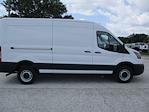 New 2025 Ford Transit 250 Medium Roof Empty Cargo Van for sale #ST525 - photo 6