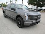 New 2025 Ford F-150 Lightning XLT SuperCrew Cab AWD Pickup for sale #ST526 - photo 1