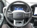 New 2025 Ford F-150 Lightning XLT SuperCrew Cab AWD Pickup for sale #ST526 - photo 14