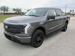 New 2025 Ford F-150 Lightning XLT SuperCrew Cab AWD Pickup for sale #ST526 - photo 5