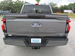 New 2025 Ford F-150 Lightning XLT SuperCrew Cab AWD Pickup for sale #ST526 - photo 3