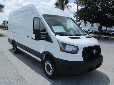 2025 Ford Transit 350 High Roof RWD Empty Cargo Van for sale #ST527 - photo 1