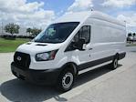 New 2025 Ford Transit 350 High Roof Empty Cargo Van for sale #ST527 - photo 5