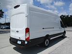 New 2025 Ford Transit 350 High Roof Empty Cargo Van for sale #ST527 - photo 2