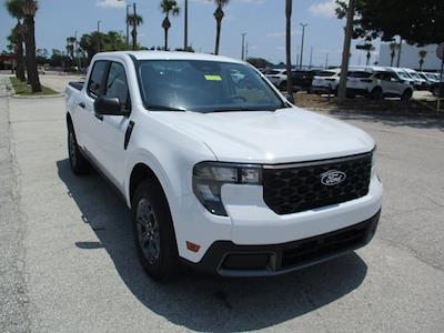 2025 Ford Maverick SuperCrew Cab FWD Pickup for sale #ST529 - photo 1